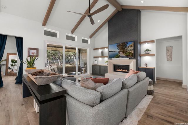 4103 Little Gem, San Antonio, TX 78261