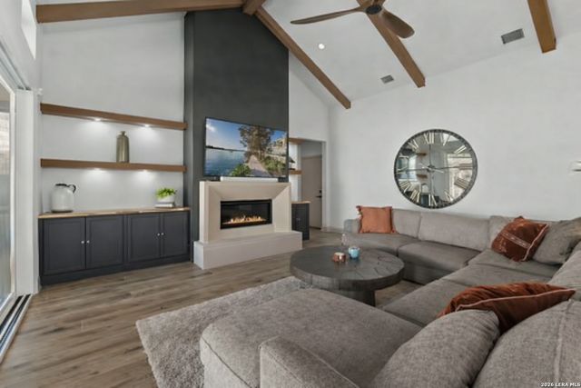 4103 Little Gem, San Antonio, TX 78261