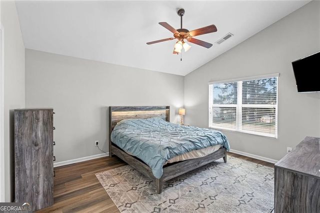 4707 Sweetwater Drive, Gainesville, GA 30504