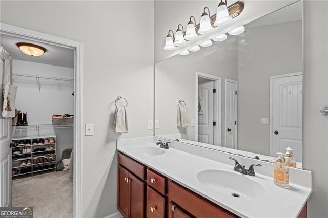 4707 Sweetwater Drive, Gainesville, GA 30504