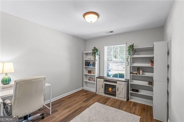 4707 Sweetwater Drive, Gainesville, GA 30504