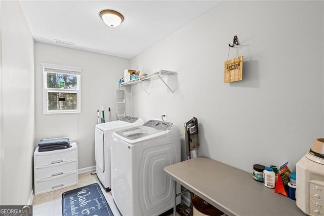4707 Sweetwater Drive, Gainesville, GA 30504
