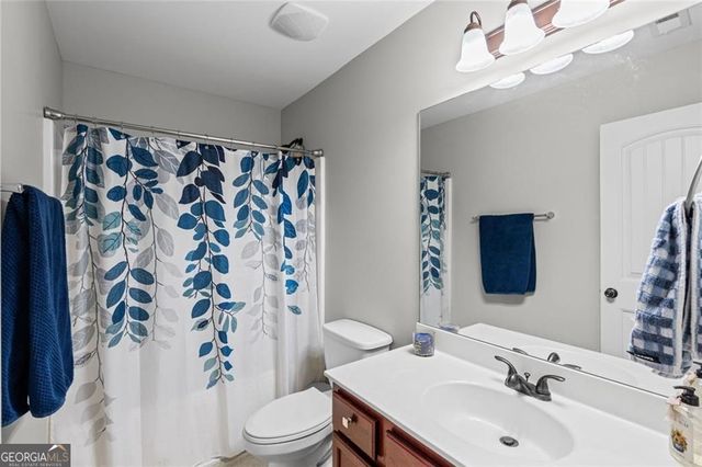 4707 Sweetwater Drive, Gainesville, GA 30504