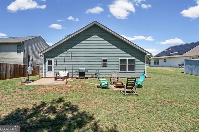 4707 Sweetwater Drive, Gainesville, GA 30504