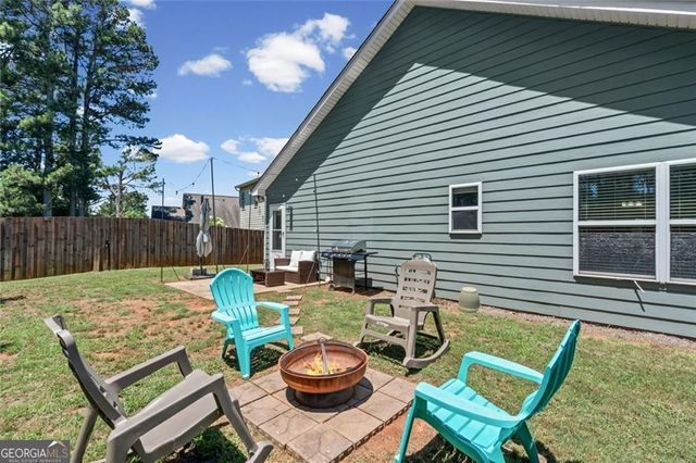 4707 Sweetwater Drive, Gainesville, GA 30504