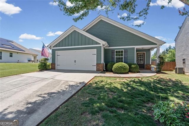 4707 Sweetwater Drive, Gainesville, GA 30504