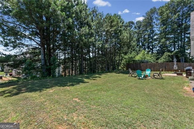 4707 Sweetwater Drive, Gainesville, GA 30504