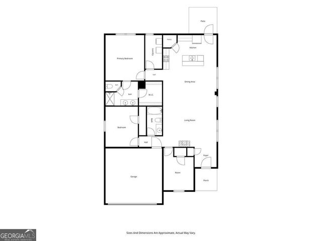 4707 Sweetwater Drive, Gainesville, GA 30504