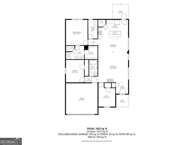 4707 Sweetwater Drive, Gainesville, GA 30504