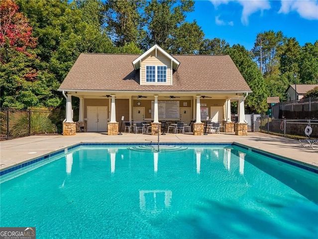 4707 Sweetwater Drive, Gainesville, GA 30504