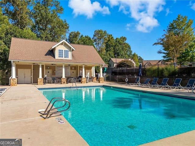 4707 Sweetwater Drive, Gainesville, GA 30504