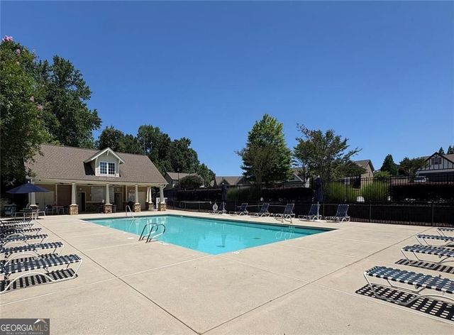 4707 Sweetwater Drive, Gainesville, GA 30504