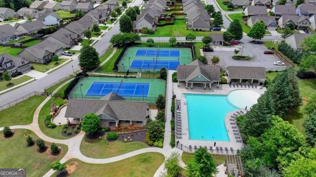 4707 Sweetwater Drive, Gainesville, GA 30504