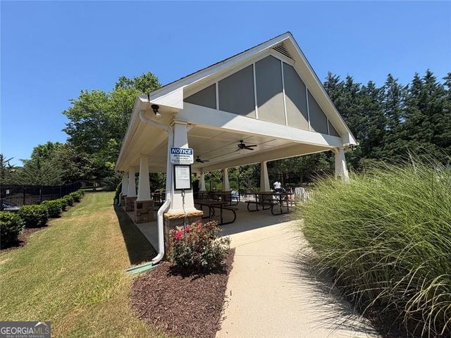 4707 Sweetwater Drive, Gainesville, GA 30504