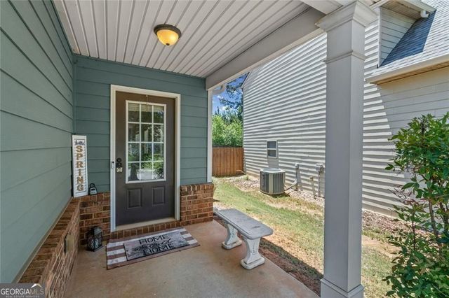 4707 Sweetwater Drive, Gainesville, GA 30504