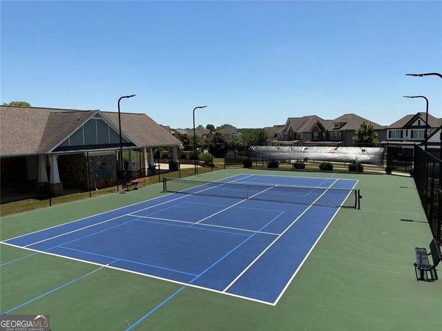 4707 Sweetwater Drive, Gainesville, GA 30504
