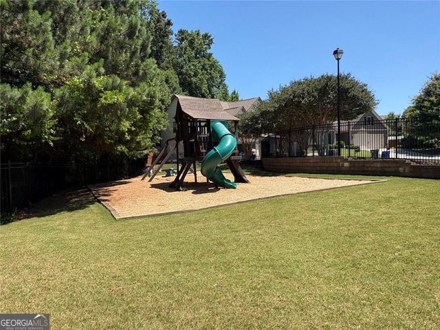 4707 Sweetwater Drive, Gainesville, GA 30504