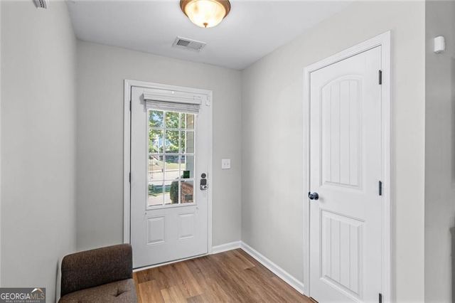 4707 Sweetwater Drive, Gainesville, GA 30504