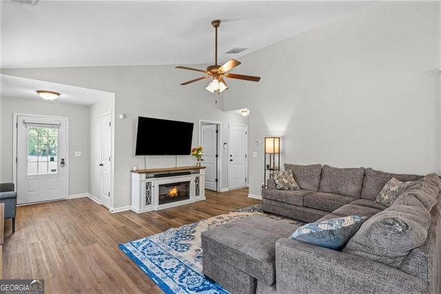 4707 Sweetwater Drive, Gainesville, GA 30504