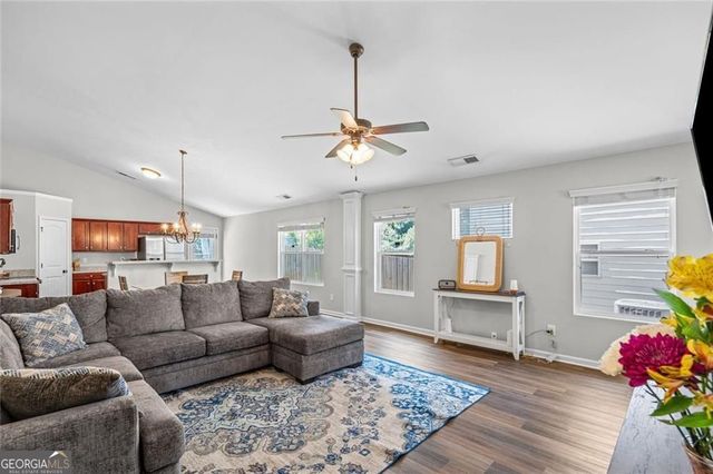 4707 Sweetwater Drive, Gainesville, GA 30504