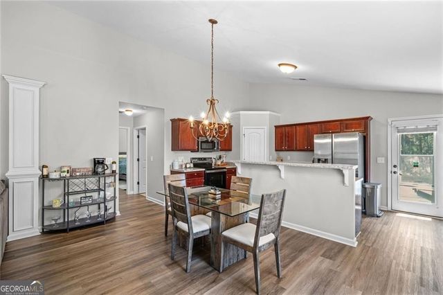 4707 Sweetwater Drive, Gainesville, GA 30504