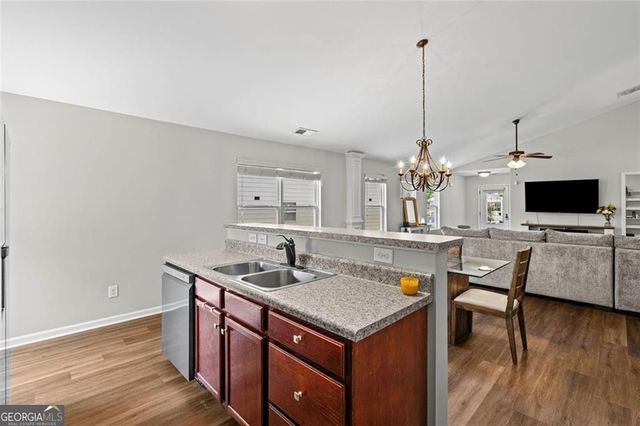 4707 Sweetwater Drive, Gainesville, GA 30504