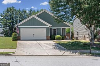 4707 Sweetwater Drive, Gainesville, GA 30504