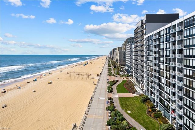 3615 Atlantic Ave Apt 801, Virginia Beach, VA 23451