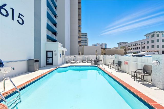 3615 Atlantic Ave Apt 801, Virginia Beach, VA 23451