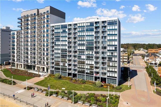 3615 Atlantic Ave Apt 801, Virginia Beach, VA 23451