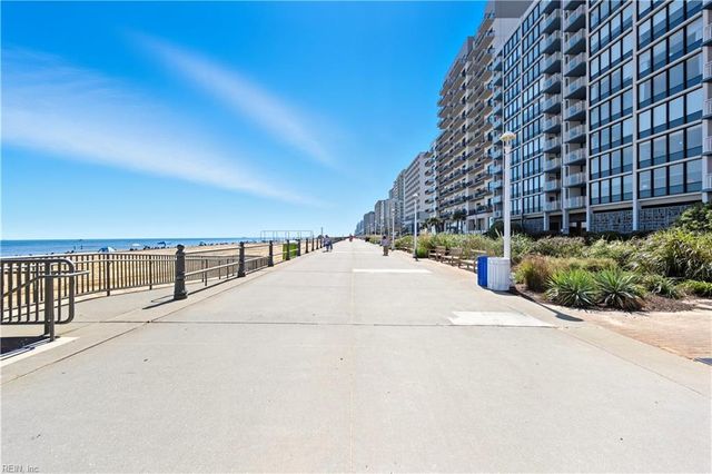 3615 Atlantic Ave Apt 801, Virginia Beach, VA 23451