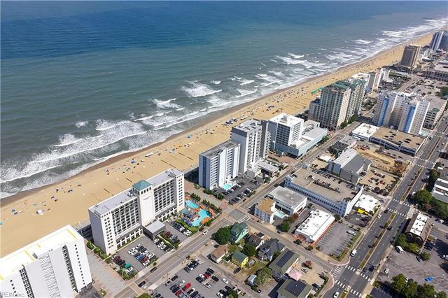 3615 Atlantic Ave Apt 801, Virginia Beach, VA 23451