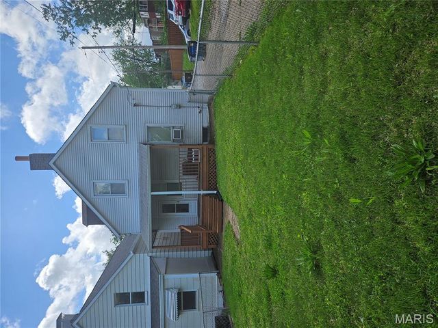 313 Fillmore Street, St Louis, MO 63111