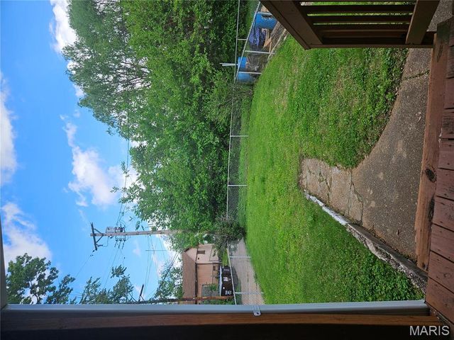 313 Fillmore Street, St Louis, MO 63111