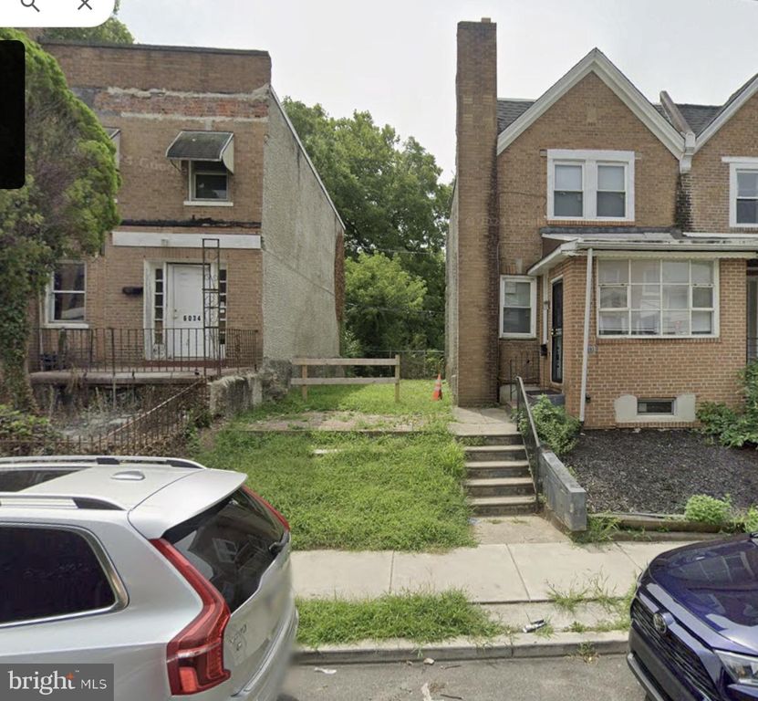 6036 ANGORA TER, Philadelphia, PA 19143