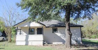 307 N Wilson Street, Kaufman, TX 75142
