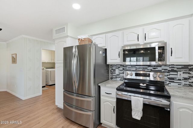 8020 E KEATS Avenue 307, Mesa, AZ 85209