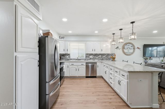 8020 E KEATS Avenue 307, Mesa, AZ 85209