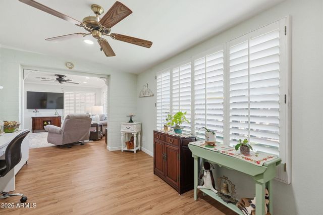 8020 E KEATS Avenue 307, Mesa, AZ 85209