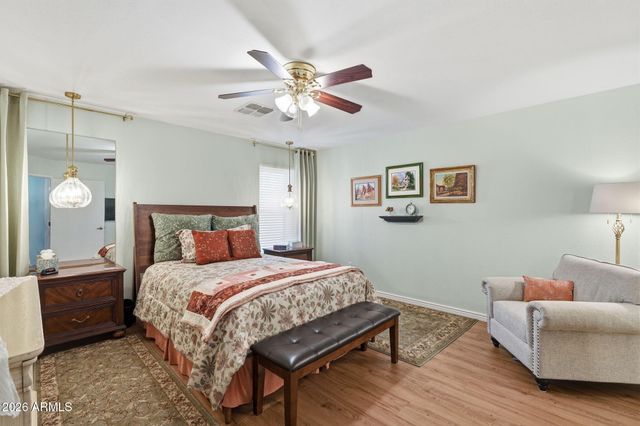 8020 E KEATS Avenue 307, Mesa, AZ 85209