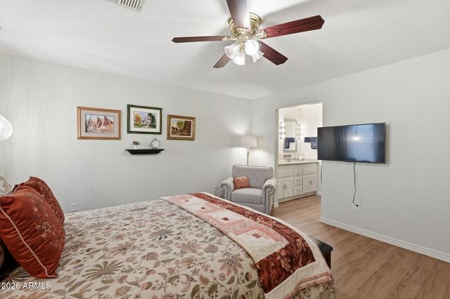 8020 E KEATS Avenue 307, Mesa, AZ 85209