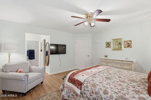 8020 E KEATS Avenue 307, Mesa, AZ 85209