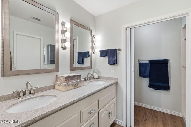 8020 E KEATS Avenue 307, Mesa, AZ 85209