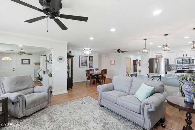 8020 E KEATS Avenue 307, Mesa, AZ 85209