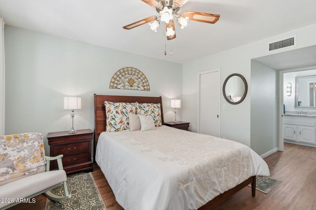 8020 E KEATS Avenue 307, Mesa, AZ 85209