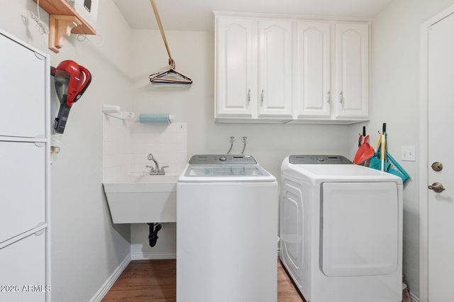 8020 E KEATS Avenue 307, Mesa, AZ 85209