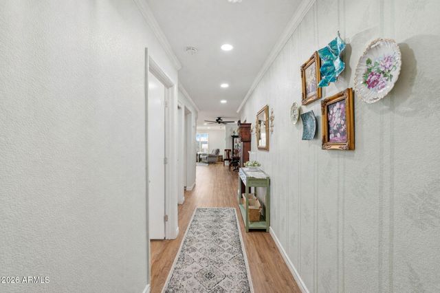 8020 E KEATS Avenue 307, Mesa, AZ 85209