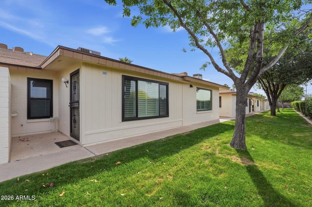 8020 E KEATS Avenue 307, Mesa, AZ 85209