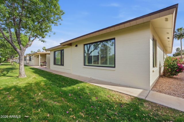 8020 E KEATS Avenue 307, Mesa, AZ 85209