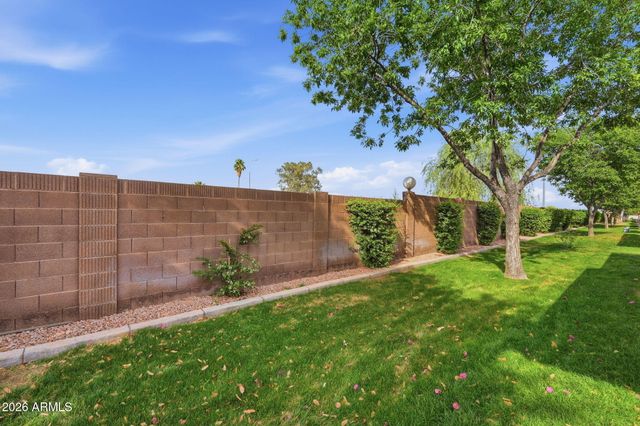 8020 E KEATS Avenue 307, Mesa, AZ 85209